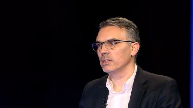 Remus Ștefureac, director INSCOP, la In Fața ta FOTO Captură video